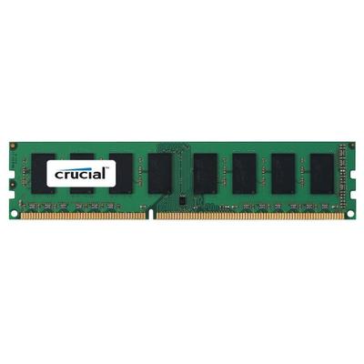 Memorie RAM Crucial 2GB DDR2 667MHz CL5 UDIMM