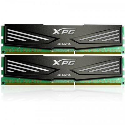 Memorie RAM ADATA XPG V1.0 8GB DDR3 1866MHz CL10 Dual Channel Kit