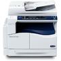Imprimanta multifunctionala Xerox WorkCenter 5022, Laser, Mono, Format A3, Multifunctionala
