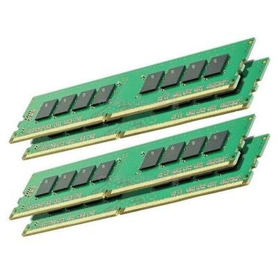 Memorie RAM Crucial 16GB DDR4 2133MHz CL15 Quad Channel Kit