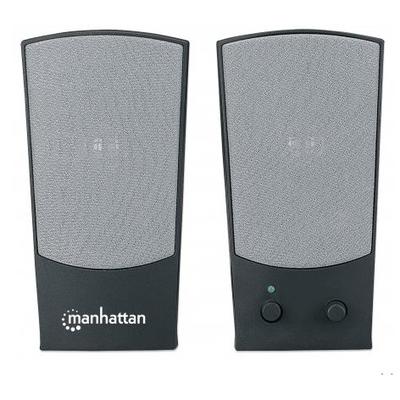 Boxe MANHATTAN 2150 Speaker System