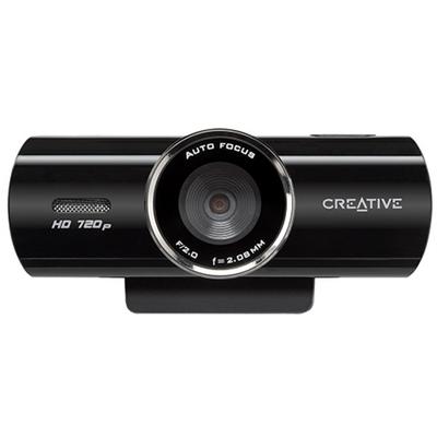 Camera Web CREATIVE Live Cam Connect HD AF720