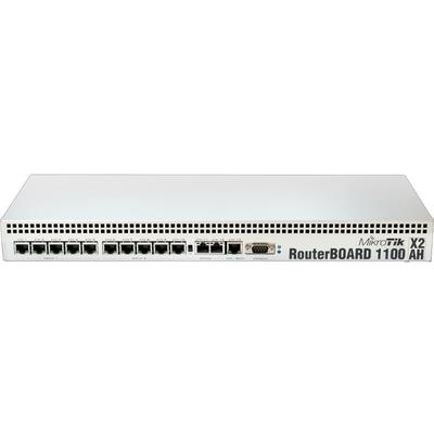 Router MIKROTIK Gigabit RB1100AHx2