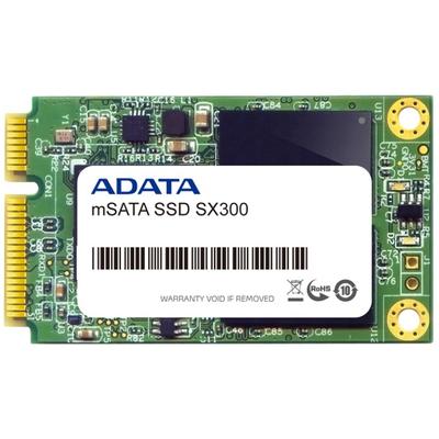 SSD ADATA XPG SX300 Series 128GB SATA-III mSATA