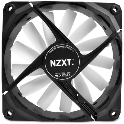 NZXT FZ 140mm nonLED