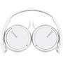 Casti Over-Head Sony MDR-ZX110 white