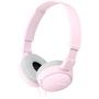 Casti Over-Head Sony MDR-ZX110 pink