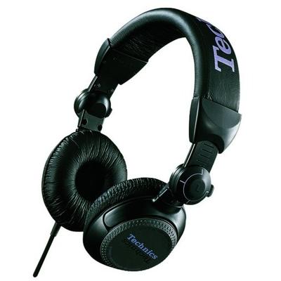 Casti Over-Head Panasonic RP-DJ1210E-S Silver