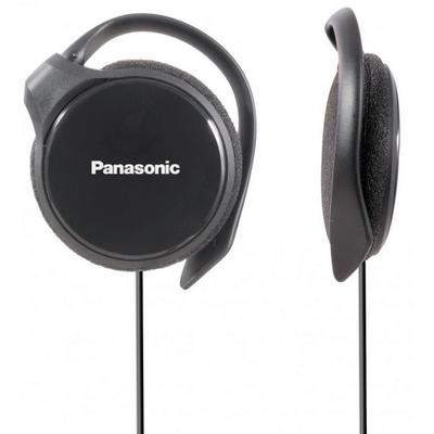Casti Over-Head Panasonic RP-HS46E-K Black