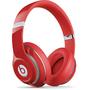 Casti Beats by Dr Dre Over-Head Studio 2 Red
