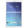 Tableta Samsung SM-T561 Galaxy Tab E, 9.6 inch MultiTouch, 1.3GHz Quad Core, 1.5GB RAM, 8GB flash, Wi-Fi, Bluetooth, GPS, 3G, Android, White