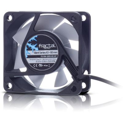 Fractal Design Ventilator Silent Series R3 60mm