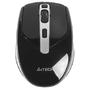 Mouse A4Tech G11-590FX Black-Silver