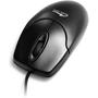 Mouse Media-Tech MT1075K PS2 Black