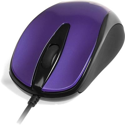 Mouse Media-Tech Plano Violet