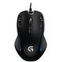 Mouse LOGITECH gaming G300S Negru / Albastru