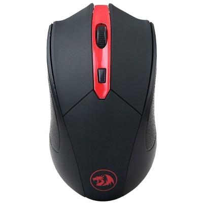 Mouse Redragon Optical Wireless Gaming M620 Black