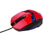 Mouse Newmen N6000 Red