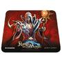Mouse pad STEELSERIES QcK Limited Edition - Runes of Magic Edition