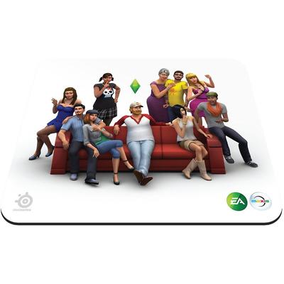 Mouse pad STEELSERIES Qck The Sims 4 Edition