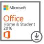 Microsoft Licenta Electronica Office Home and Student 2016, All languages, FPP