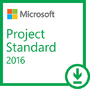 Microsoft Licenta Electronica Project Standard 2016, All languages, FPP
