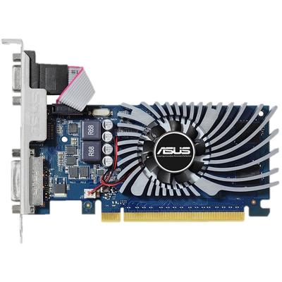 Placa Video Asus GeForce GT 730 2GB GDDR5 64-bit Low Profile