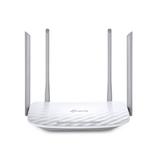 Router Wireless TP-Link Archer C50 Dual-Band WiFi 5