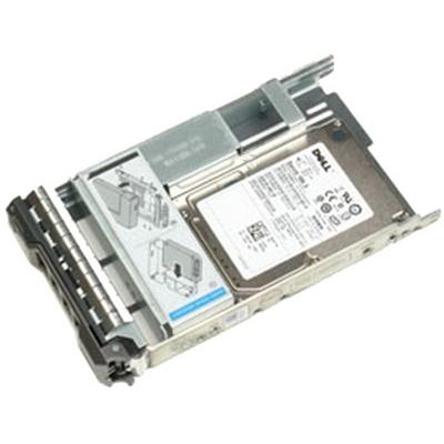 Hard disk server Dell Hot-Plug SAS 12G 300GB 15000 RPM 3.5 inch, 400-AJRR