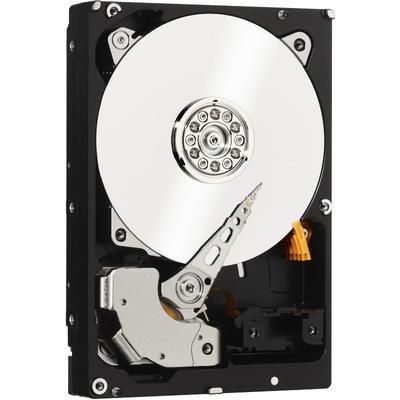 Hard disk server WD Non Hot-Plug Gold SATA-III 6TB 7200 RPM 3.5 inch 128MB