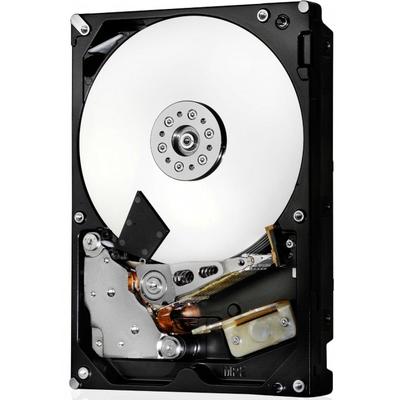 Hard disk server HGST Non Hot-Plug Ultrastar 7K6000 SAS 2TB 7200 RPM 3.5 inch 128MB