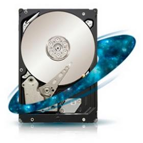 Hard disk server Seagate Enterprise Capacity 2.5 HDD 1TB 7200RPM 64MB SATA-III v2