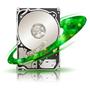 Hard disk server Seagate Exos Capacity 2.5 HDD, 1TB, 7200 RPM, 128MB, NL-SAS 12GB/s, 5xx Emulation, Standard Model