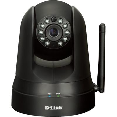 Camera Supraveghere D-Link DCS-5010L