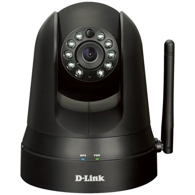 Camera Supraveghere D-Link DCS-5009L