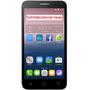Smartphone Alcatel One Touch Pop 3 (5), Quad Core, 8GB, 1GB RAM, Dual SIM, 4G, Soft Silver
