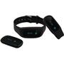 Smartwatch Mediacom SportBit negru, curea silicon negru