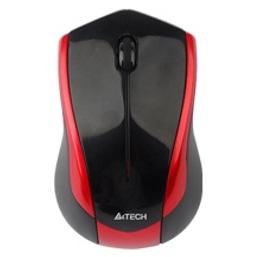 Mouse A4Tech G7-400N Black-Red