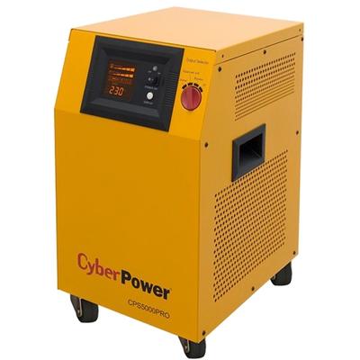 UPS CyberPower CPS5000PRO 5000VA