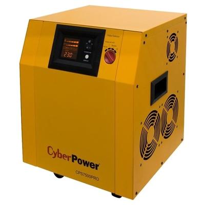 UPS CyberPower CPS7500PRO 7500VA