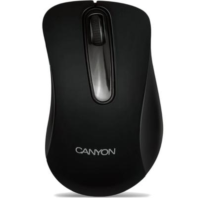 Mouse CANYON CNE-CMSW2 Black