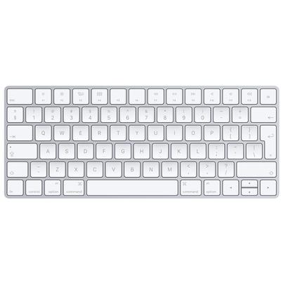 Tastatura Apple Magic - Layout International English