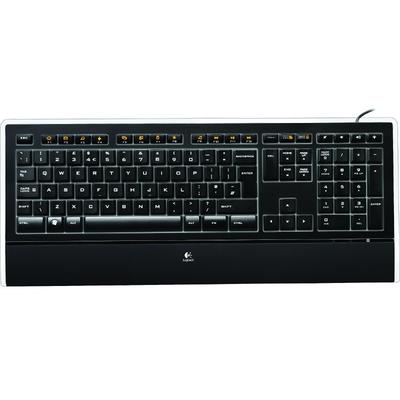 Tastatura LOGITECH K740
