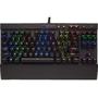 Tastatura Corsair Gaming K65 RGB Rapidfire Compact Cherry MX Speed Mecanica