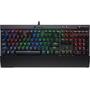 Tastatura Corsair K70 - RGB LED - Cherry MX Speed - Layout US Mecanica