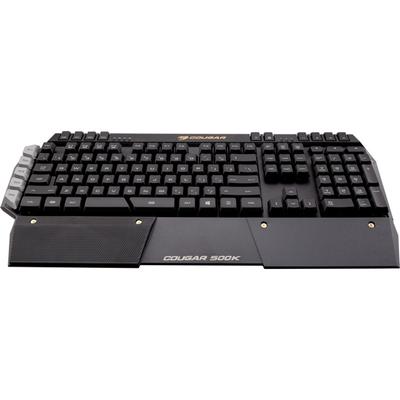 Tastatura Cougar 500K, layout US