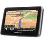 Navigatie GPS Serioux Urban Pilot 4.3 inch + harta Full Europe + update gratuit al hartilor pe viata