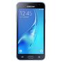 Smartphone Samsung J320F Galaxy J3 (2016), Quad Core, 8GB, 1.5GB RAM, Dual SIM, 4G, Black