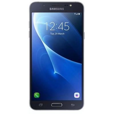 Smartphone Samsung J510 Galaxy J5 (2016), Quad Core, 16GB, 2GB RAM, Dual SIM, 4G, Black