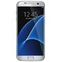 Smartphone Samsung G935 Galaxy S7 Edge, Octa Core, 32GB, 4GB RAM, Dual SIM, 4G, Silver